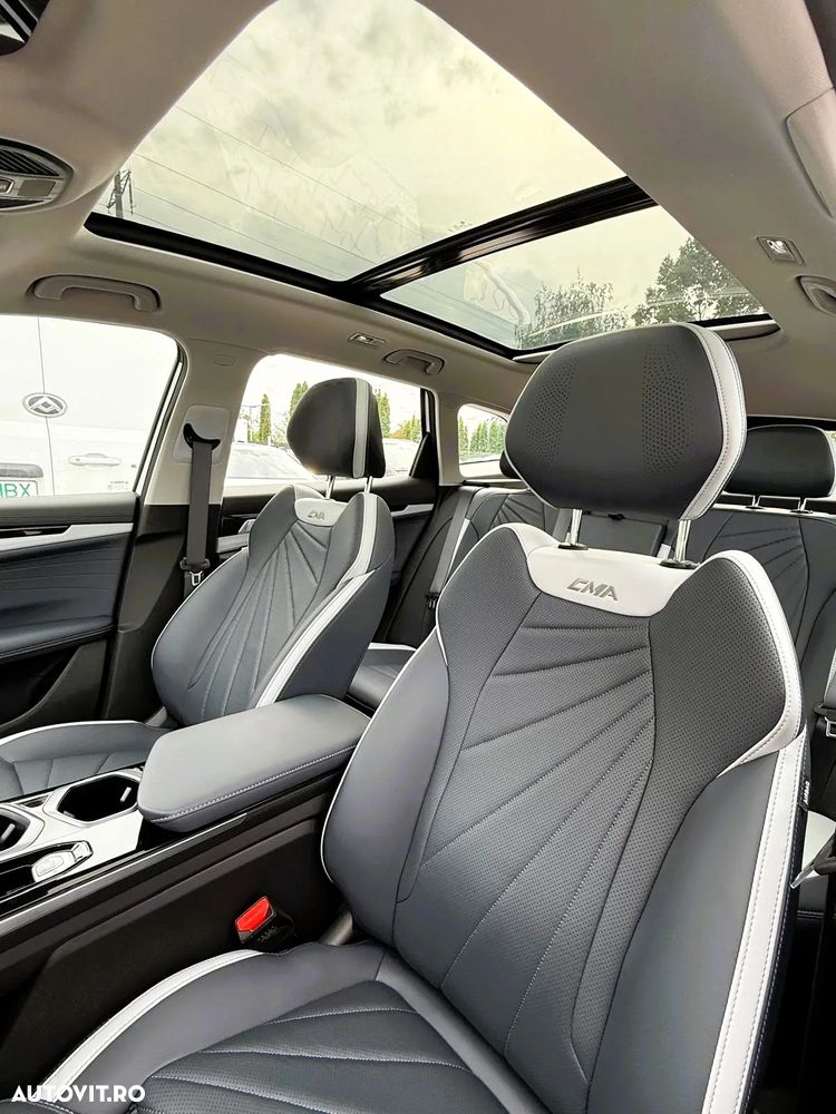 Geely Starray - 15