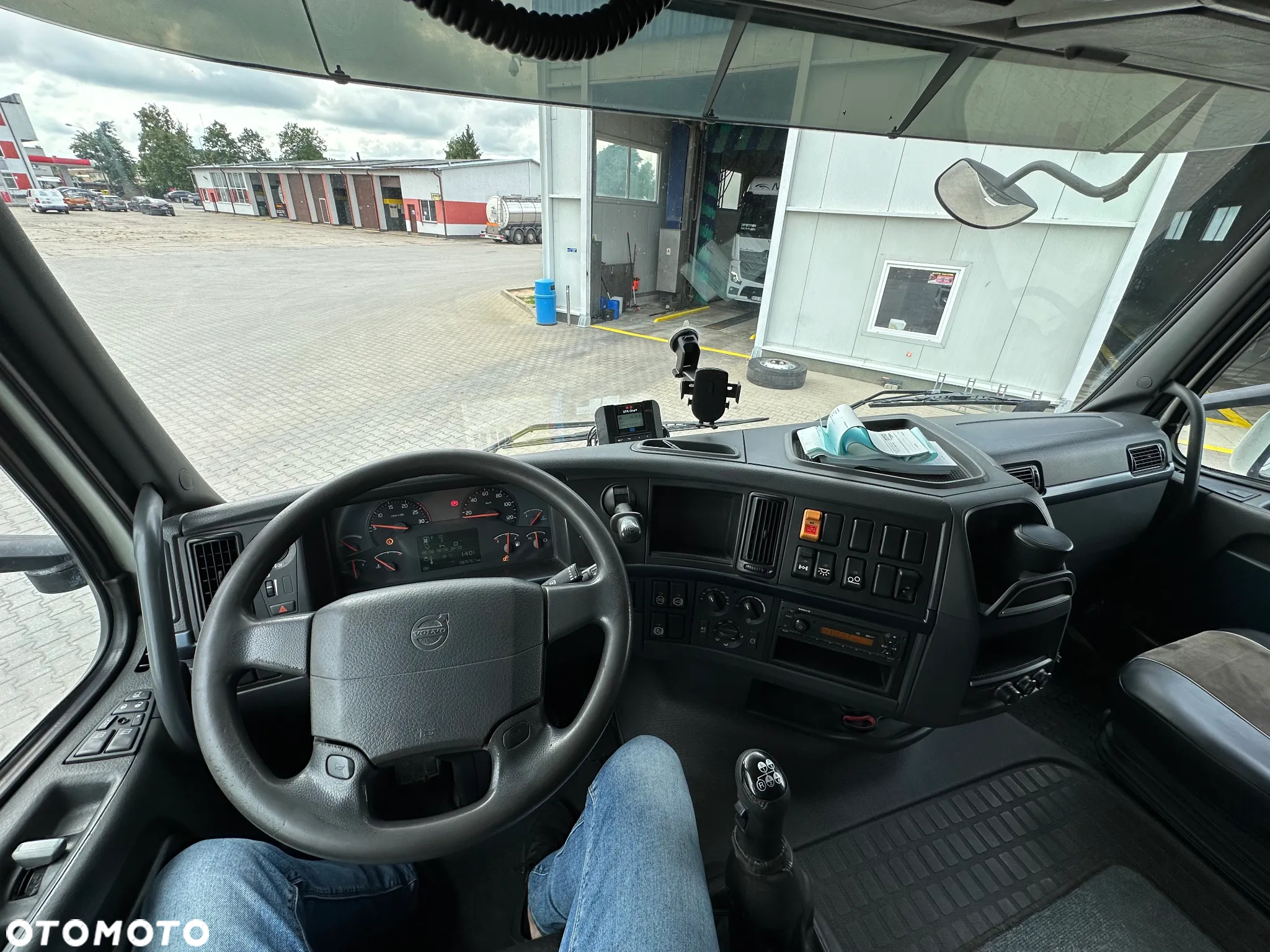 Volvo FH - 13