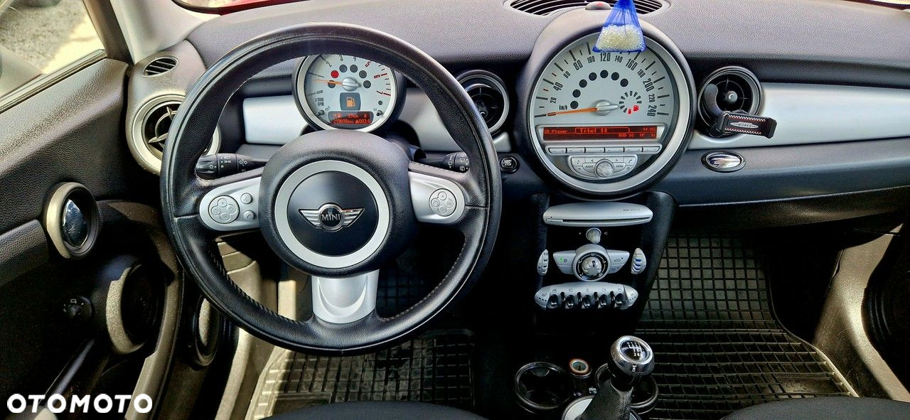 MINI Cooper D - 31