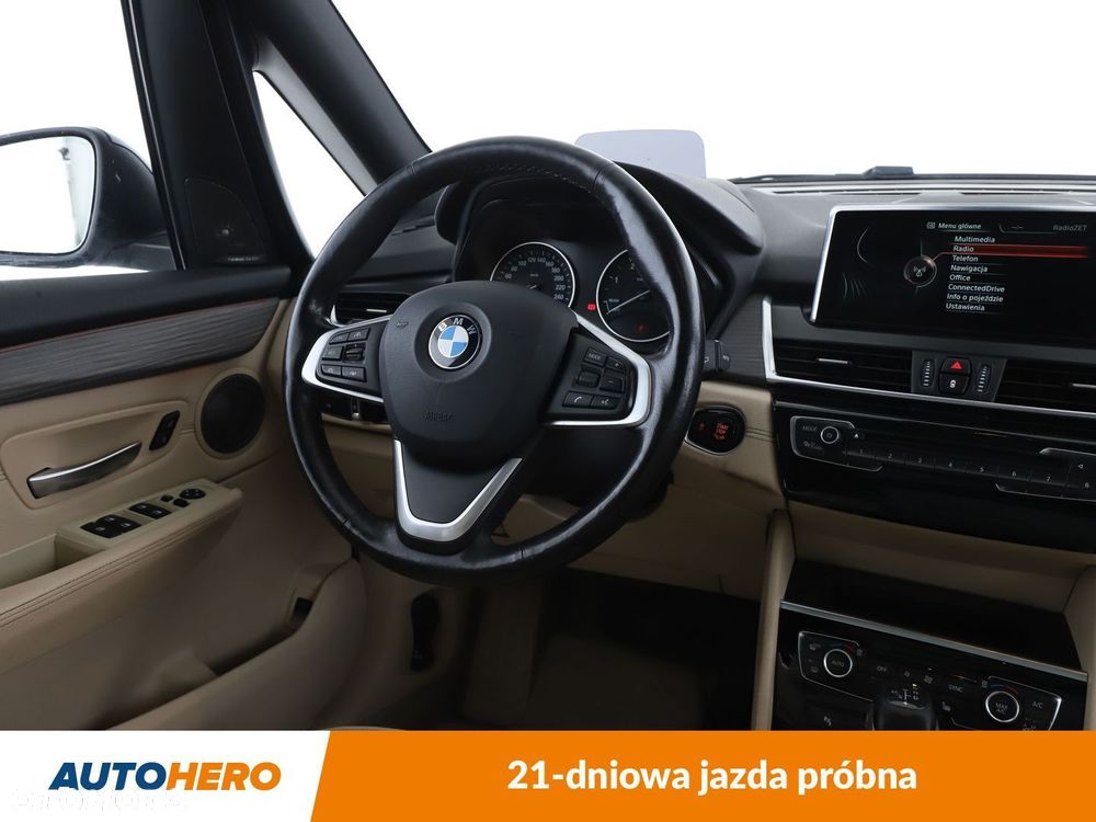 BMW Seria 2 220d GT xDrive Luxury Line sport - 14