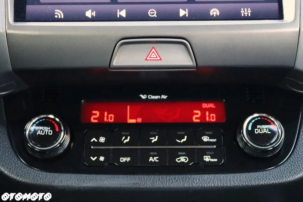 Kia Sportage 1.6 GDI Business Line 2WD - 27