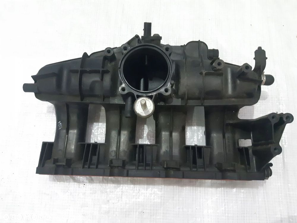 AUDI A6 C6 A4 B7 KOLEKTOR SSĄCY 2.0 TFSI 06D133192 - 2