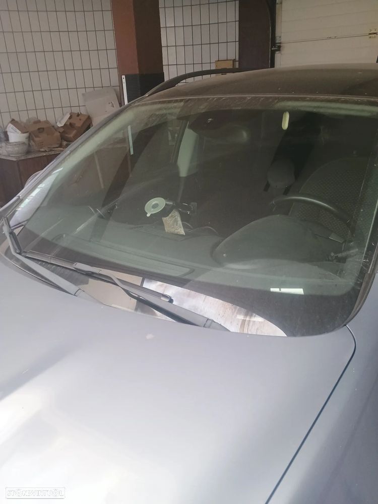 Nissan Qashqai 1.5 dCi Acenta - 4