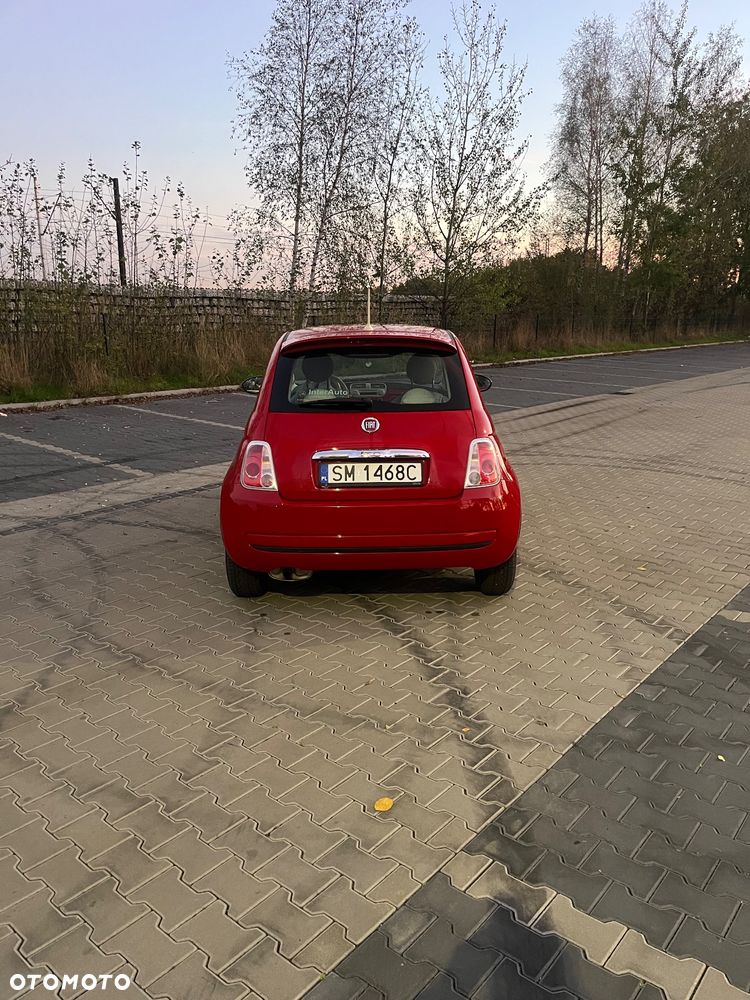 Fiat 500 1.2 8V Color Therapy Euro6 - 6