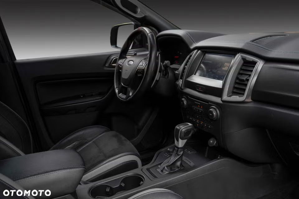 Ford Ranger - 16