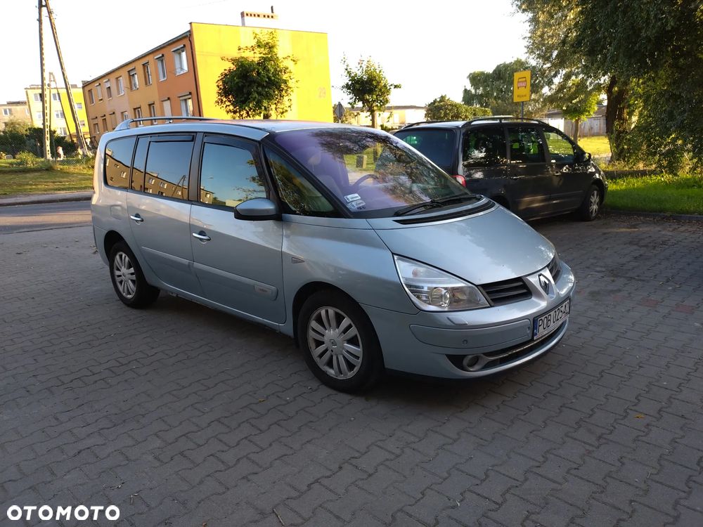 Renault Espace 2.0 dCi Initiale - 5