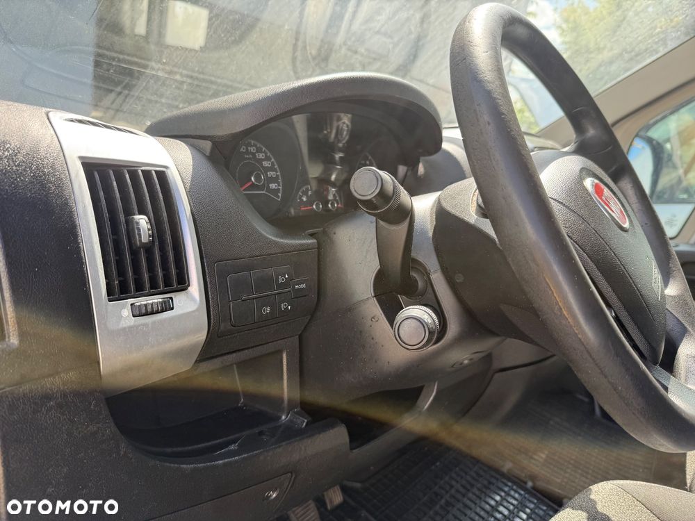 Fiat Ducato - 6
