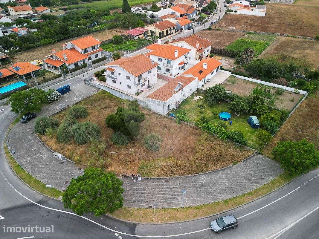Terreno  para venda - Grande imagem: 2/8