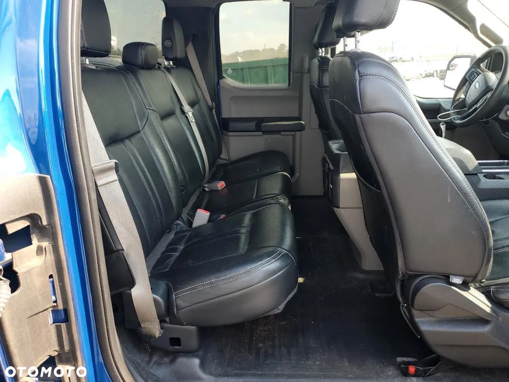 Ford F150 - 10
