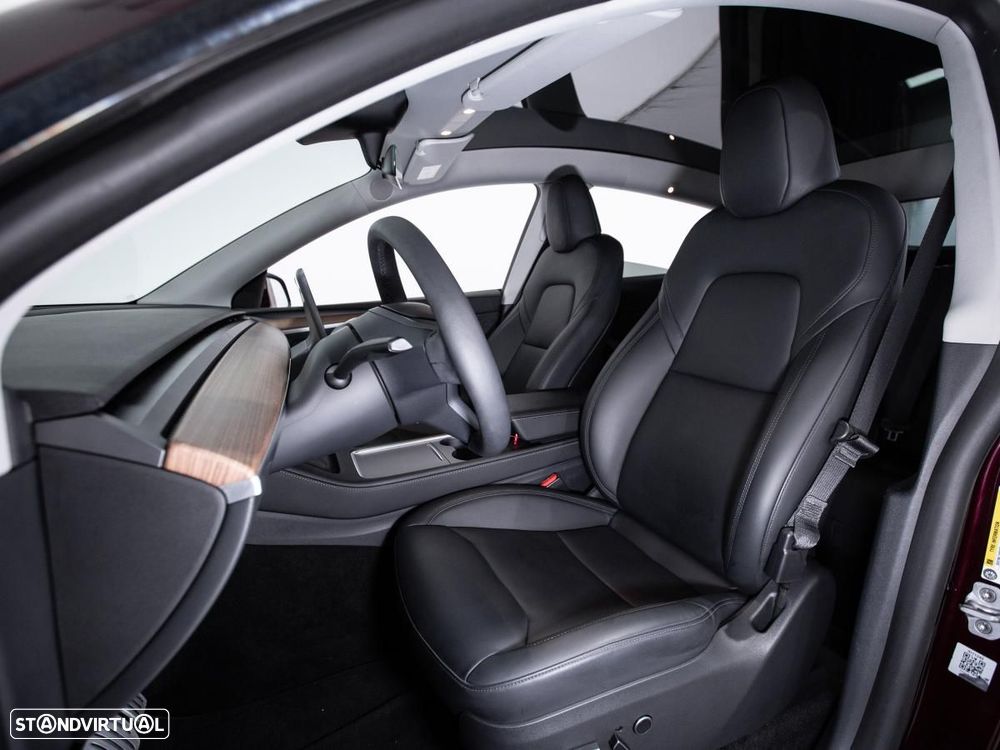 Tesla Model Y Performance Dual Motor AWD - 10