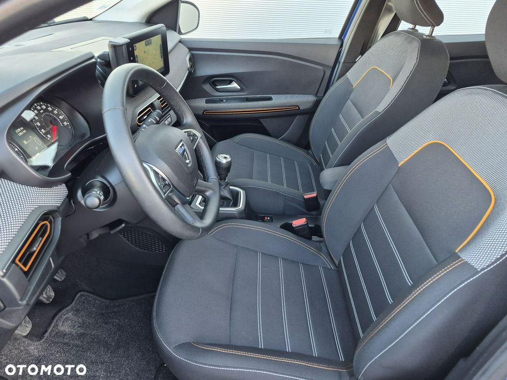 Dacia Sandero - 19