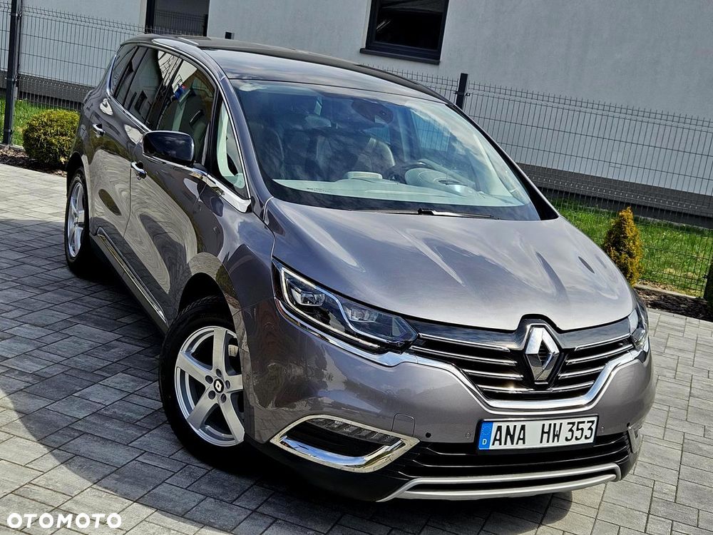 Renault Espace Energy dCi 160 EDC LIMITED - 19