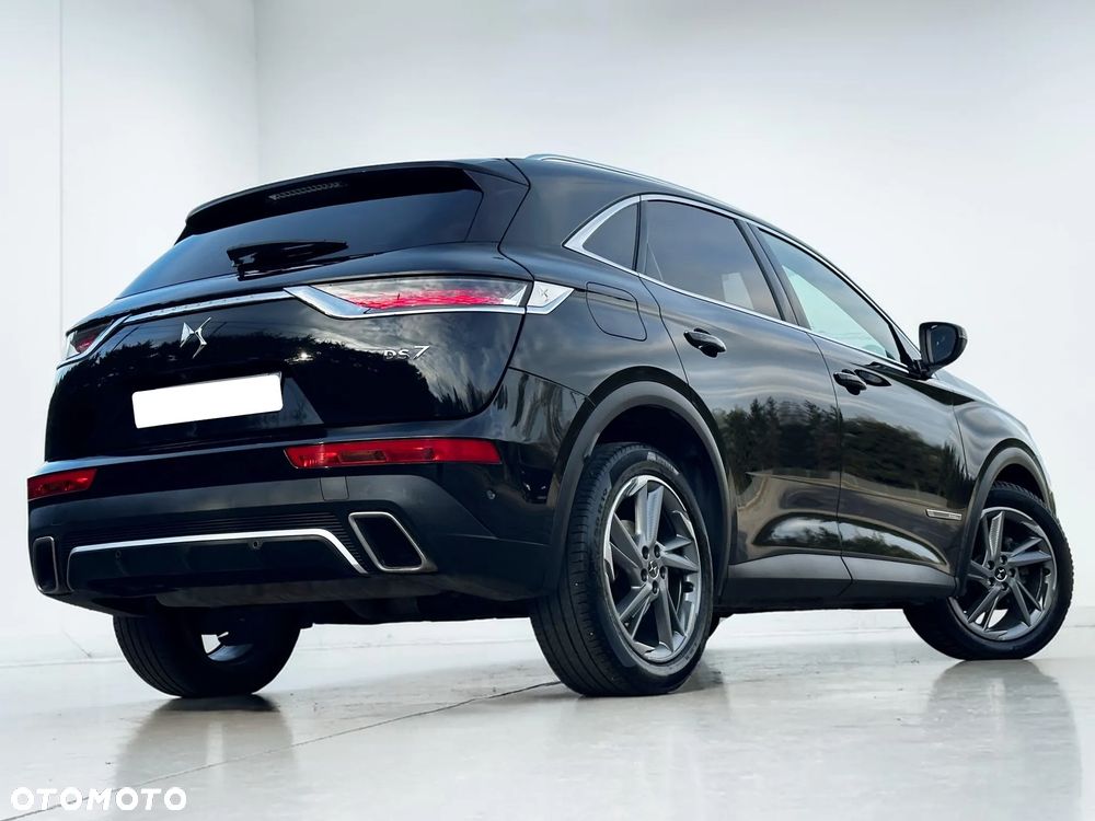 DS Automobiles DS 7 Crossback 1.6 PureTech Rivoli - 18