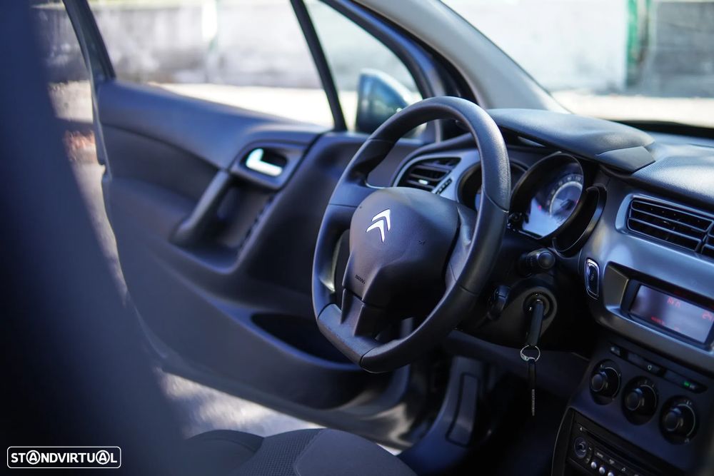 Citroën C3 1.2 PureTech Collection - 49