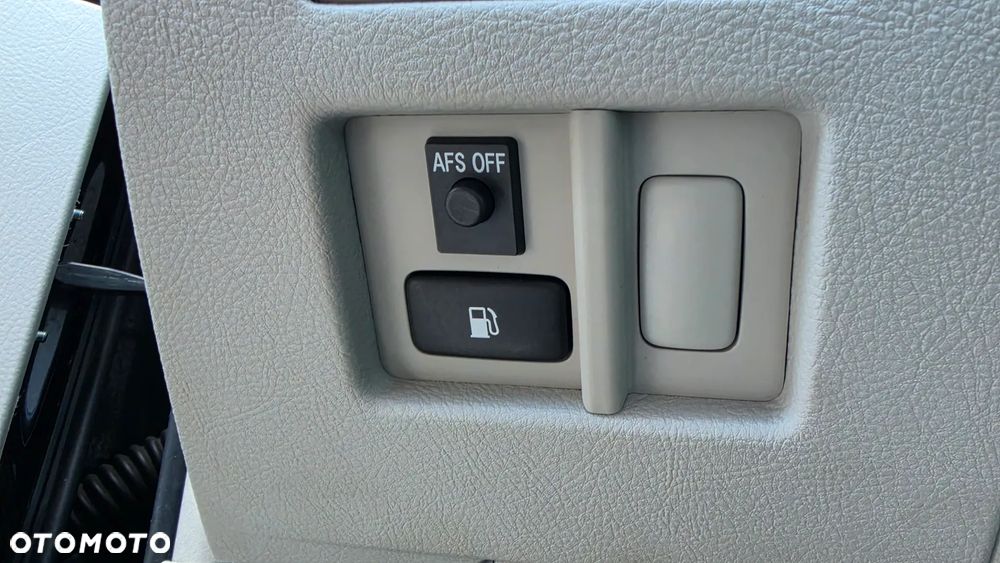 Lexus RX 300 Luxury - 14