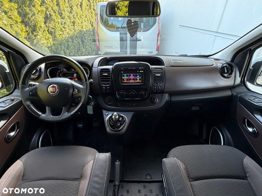 Fiat Talento L1H1 Family - 17