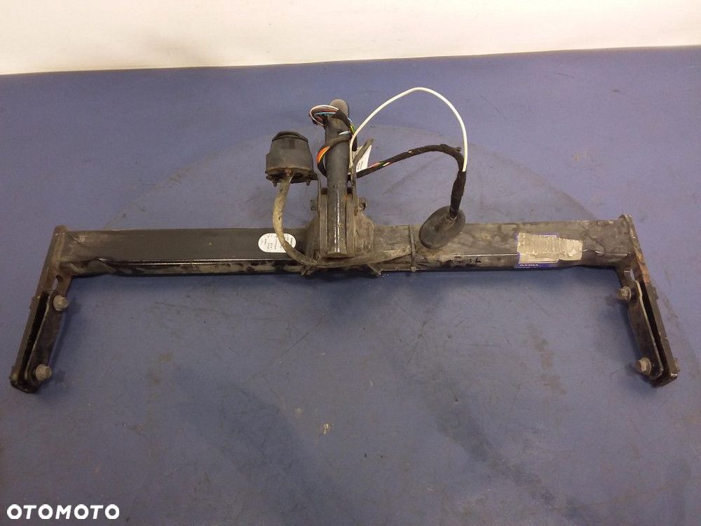 VOLVO V40 II HAK HOLOWNICZY 13 PIN OEM 30756551 - 4