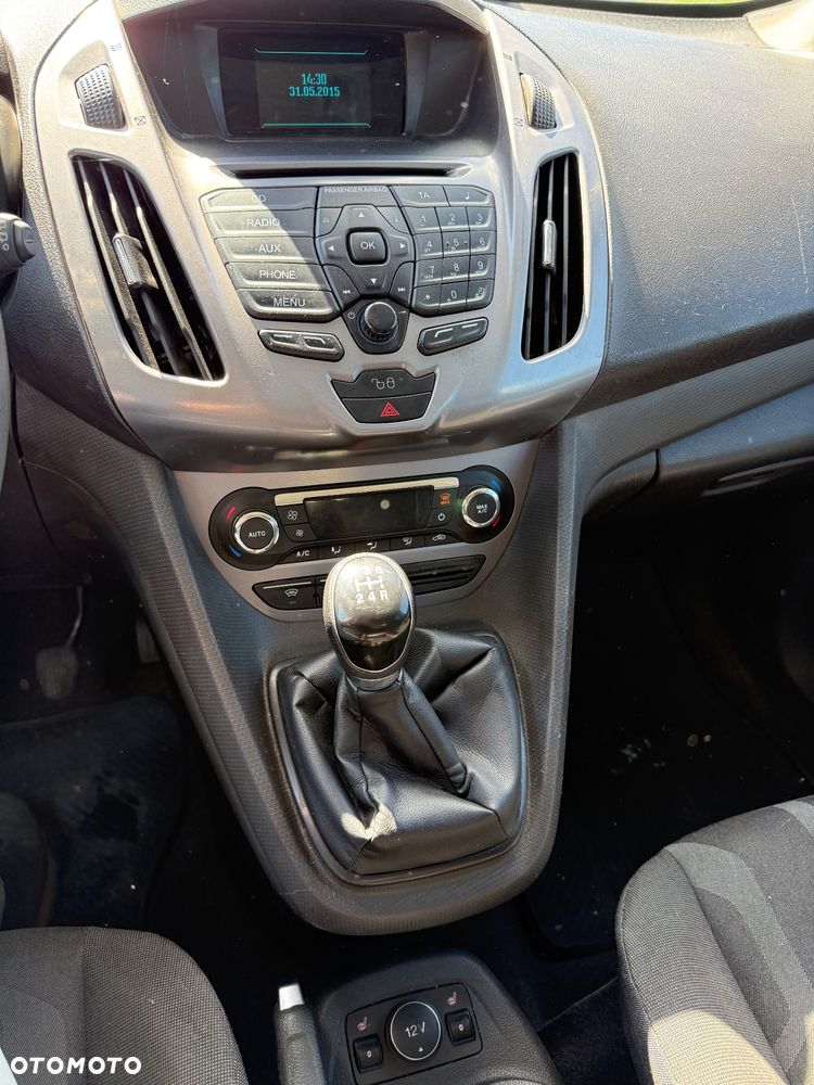 Ford Transit Connect 230 L1 LKW Trend - 15