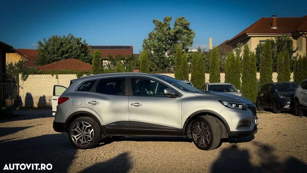 Renault Kadjar TCe EDC GPF Intens - 4