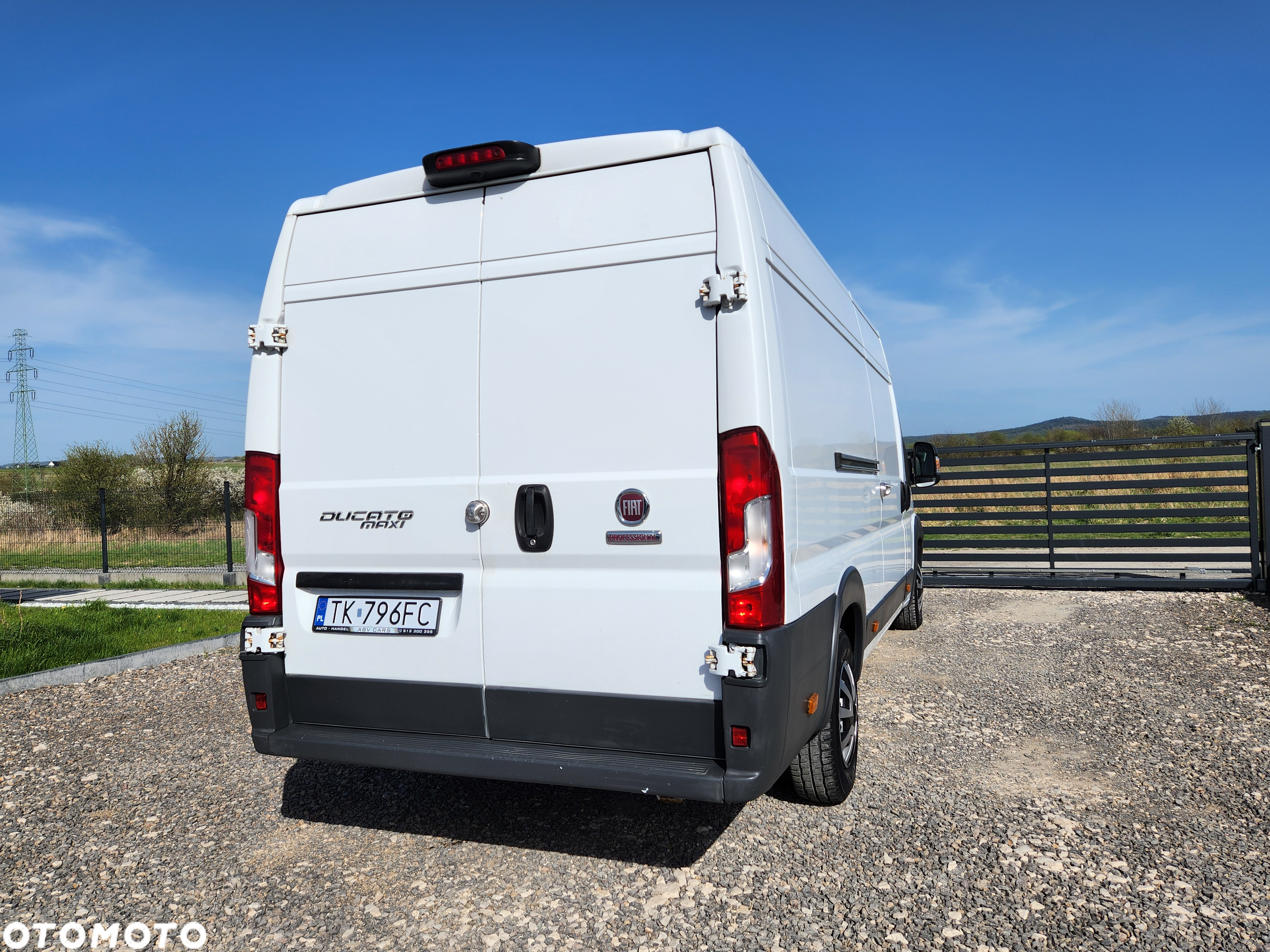 Fiat Ducato - 36