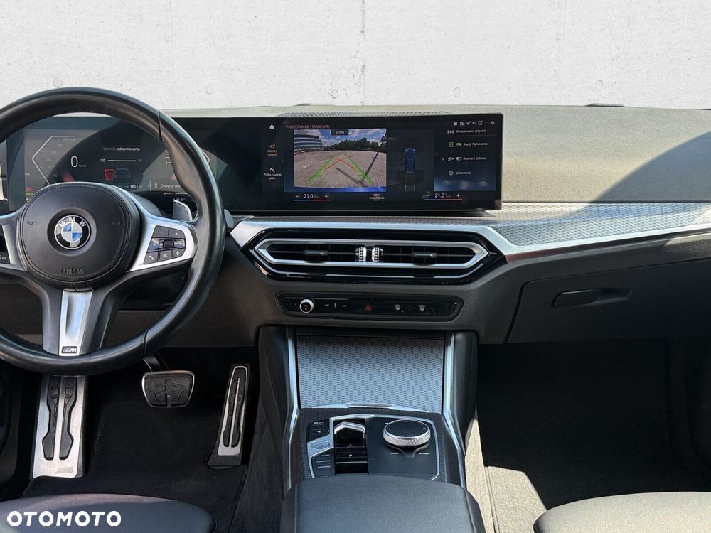 BMW Seria 3 - 19