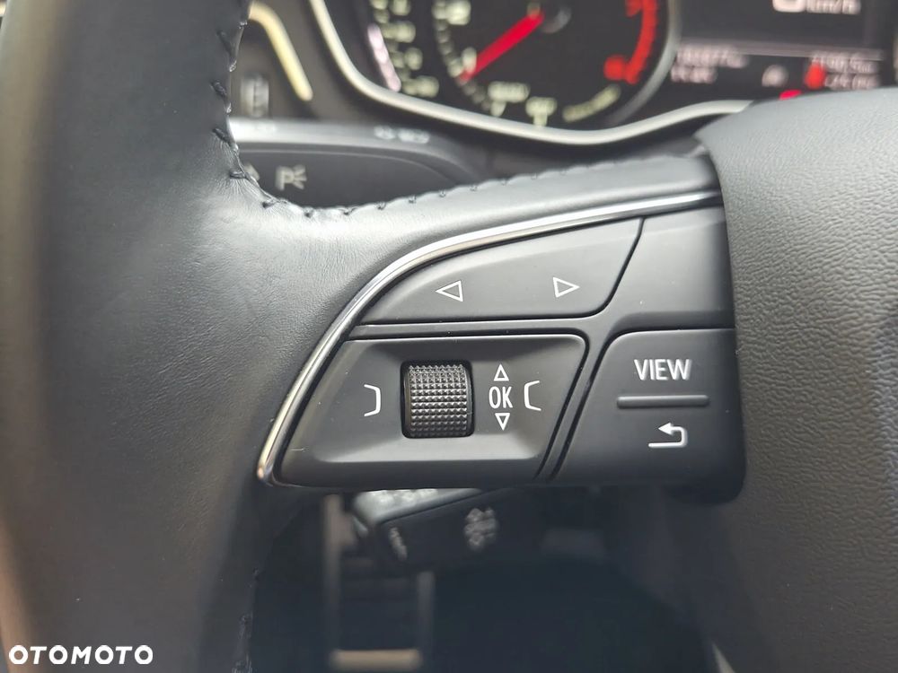 Audi A4 Avant 1.4 TFSI design - 32