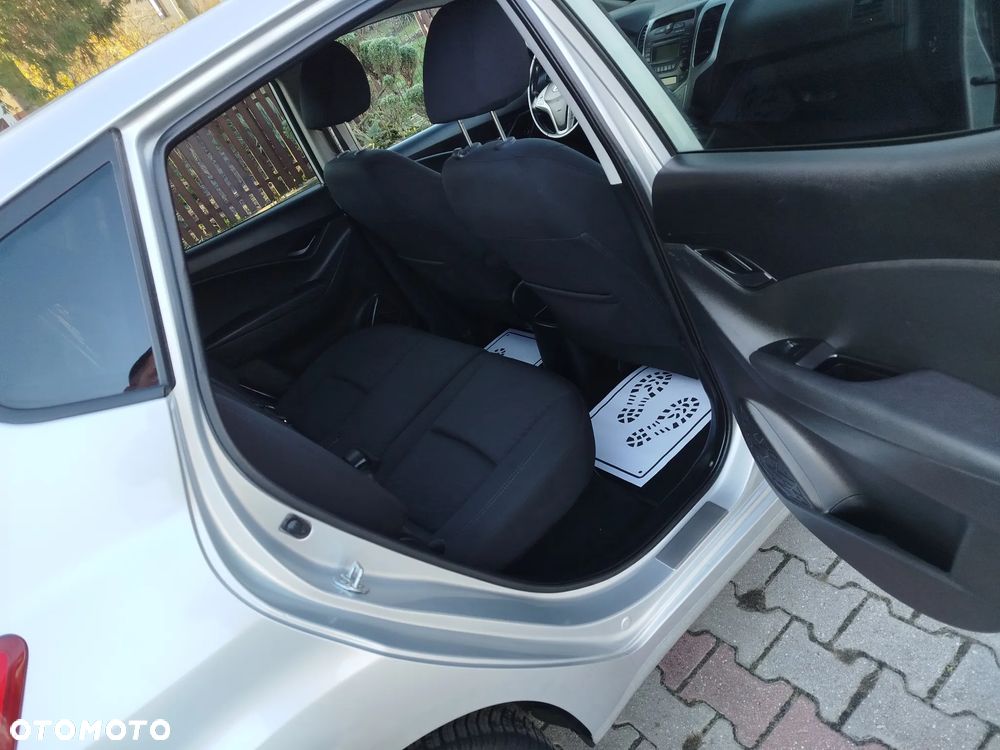 Hyundai ix20 Fifa World Cup Edition - 21