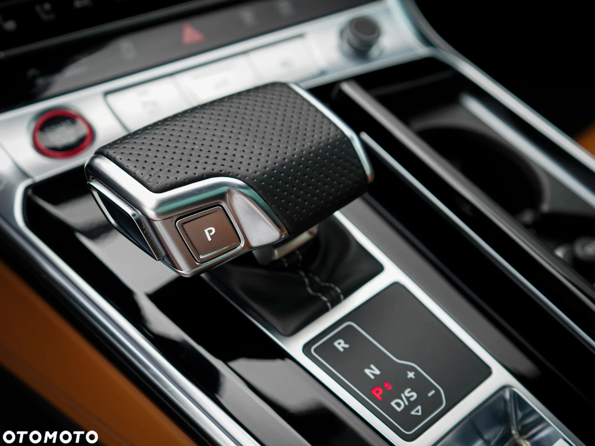 Audi RS7 Sportback - 18