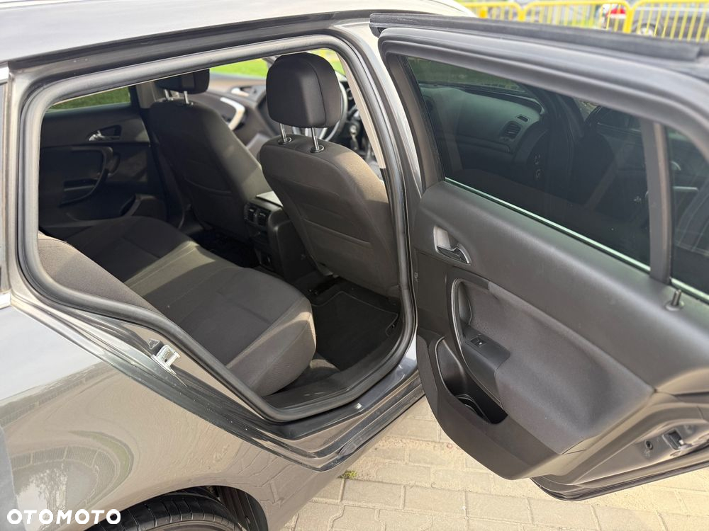 Opel Insignia 1.4 Turbo Sports Tourer ecoFLEXStart/Stop - 22