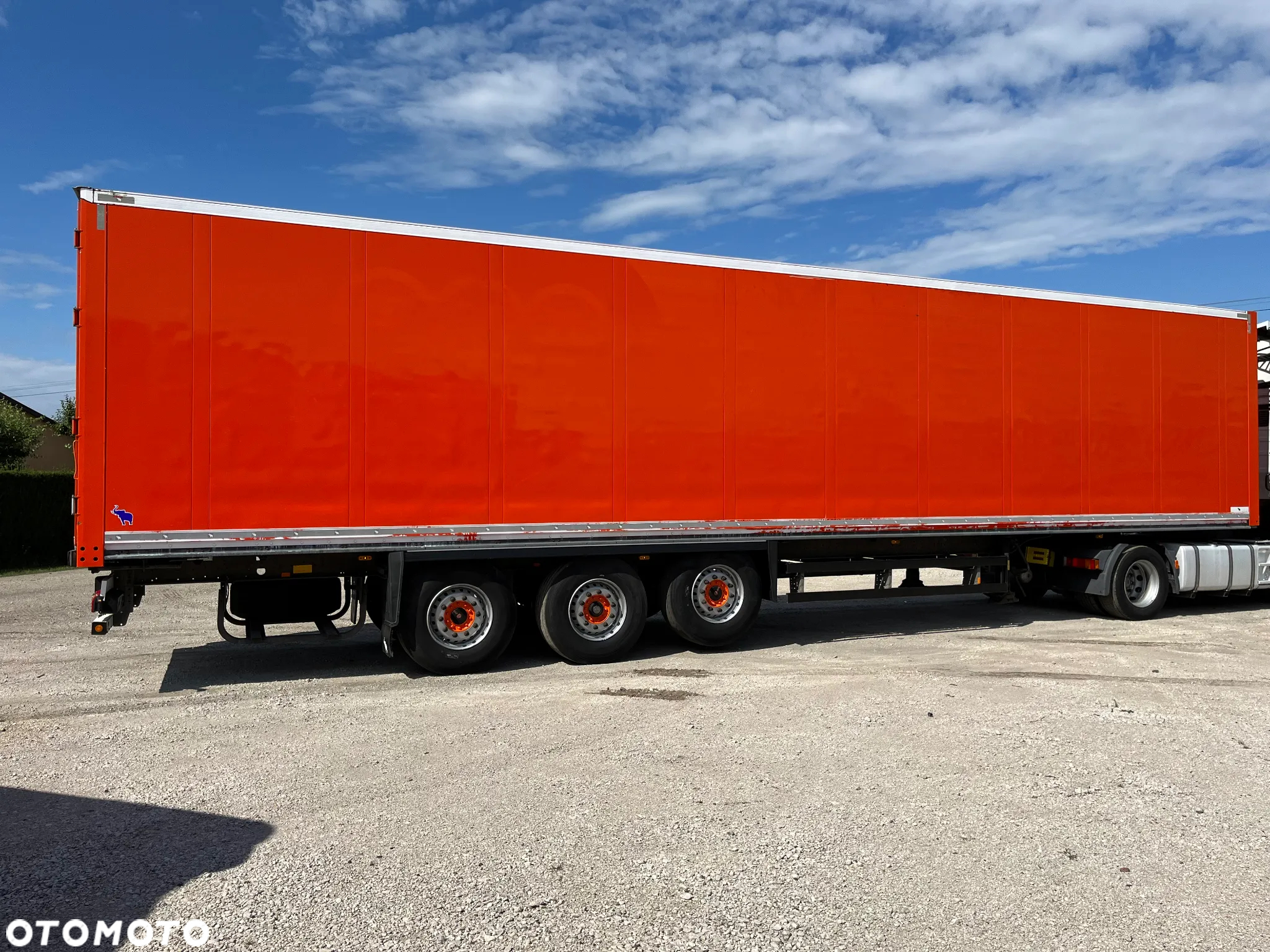 Schmitz Cargobull - 7