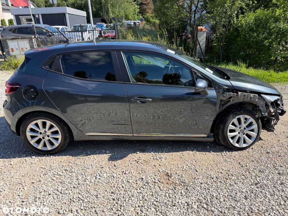 Renault Clio SCe 75 BUSINESS EDITION - 7