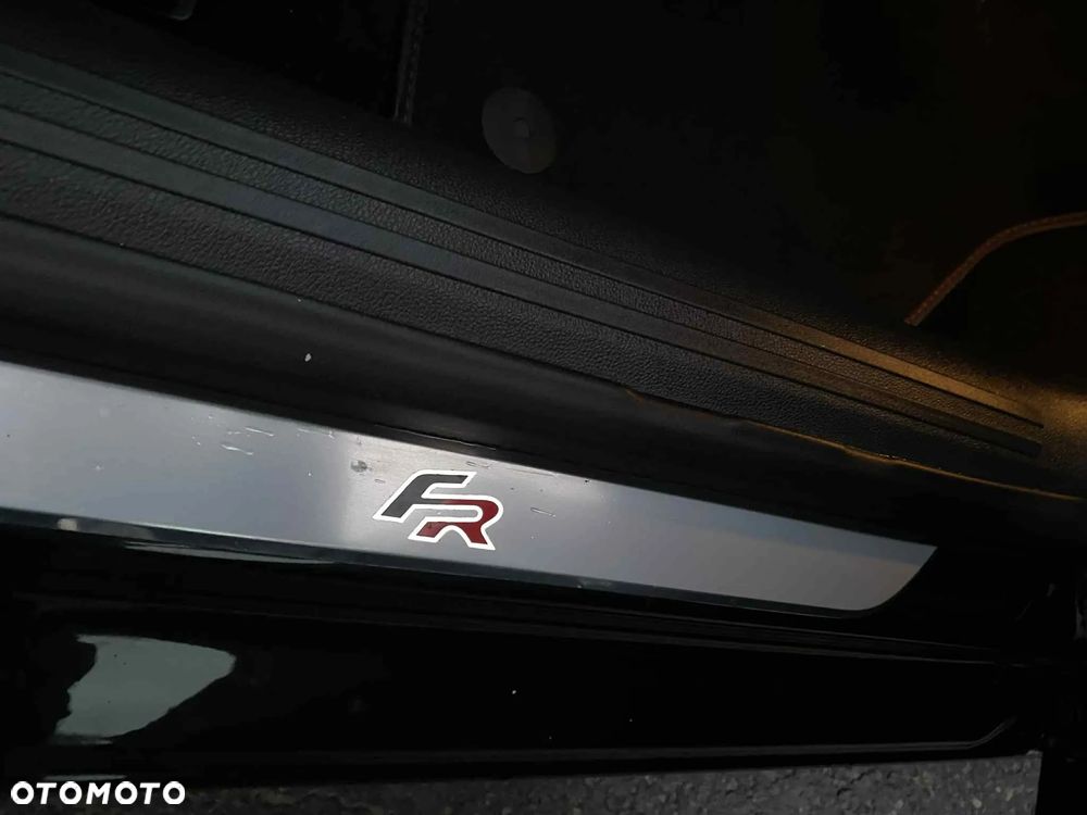 Seat Leon 1.5 TSI FR - 21