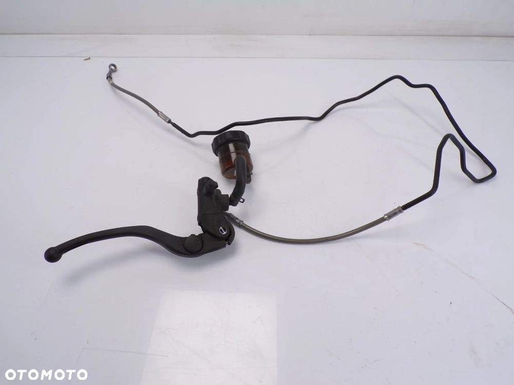 Zbiorniczek płynu hamulca klamka prawa Nissin  BMW S1000  K66 K67 - 4