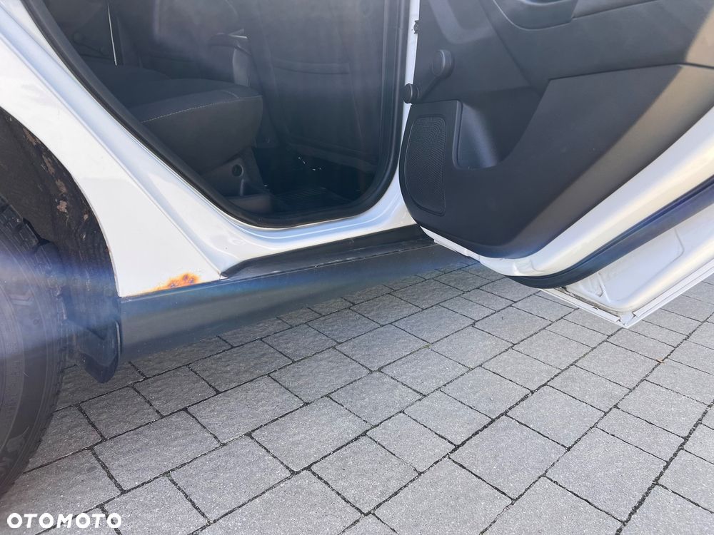 Ford Focus 1.5 TDCi SYNC Edition - 10