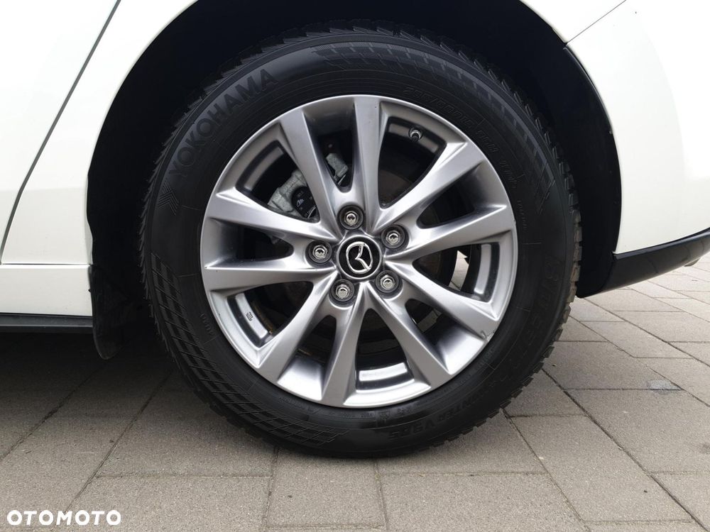 Mazda 3 - 23