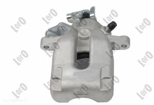 ZACISK HAMULCOWY TYŁ LEWY+PRAWY DS DS 3; CITROEN C2, C2 ENTERPRISE, C3 / C3 ORIGIN III, C3 I, C3 II, C3 II/HATCHBACK, C3 III, C3 PICASSO, C3 PLURIEL, C4 CACTUS, DS3 1.0-2.0 06.87- - 3