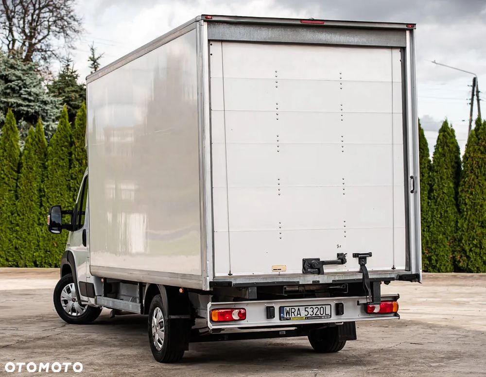Fiat DUCATO - 6