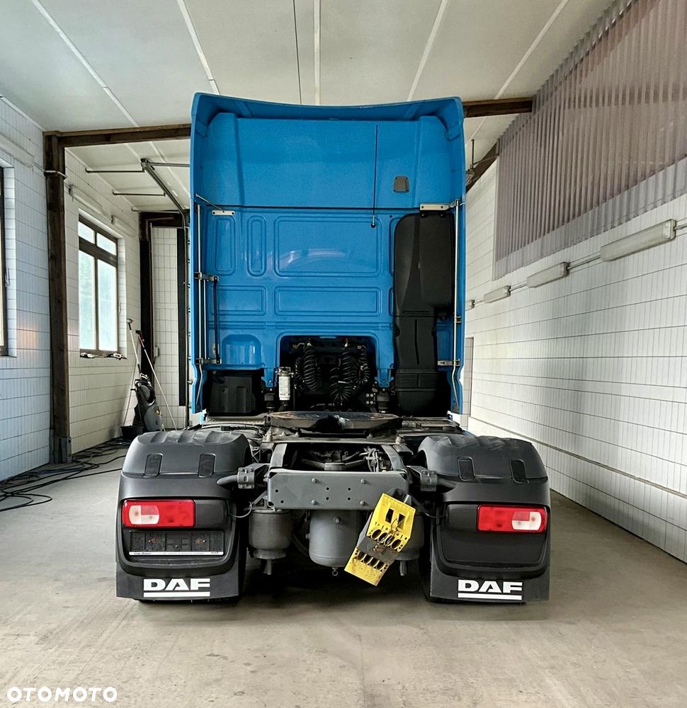 DAF XF 480 SSC /// ALCOA /// Klimatyzacja /// ACC /// - 4