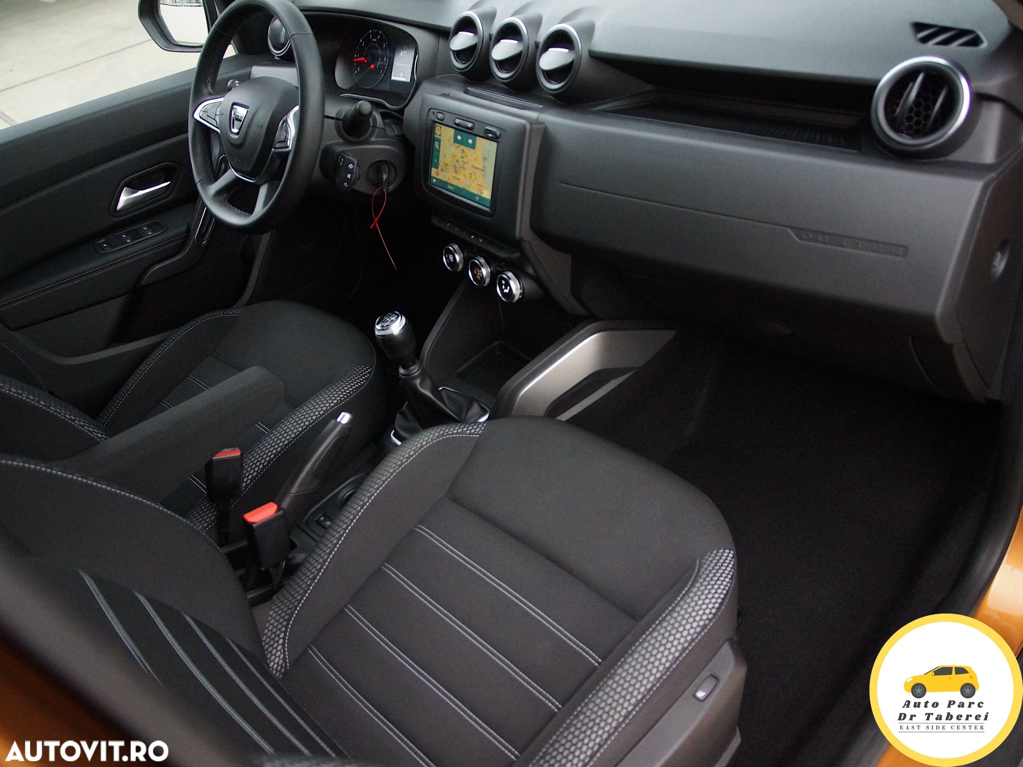 Dacia Duster TCe 150 2WD GPF Sondermodell Adventure - 21