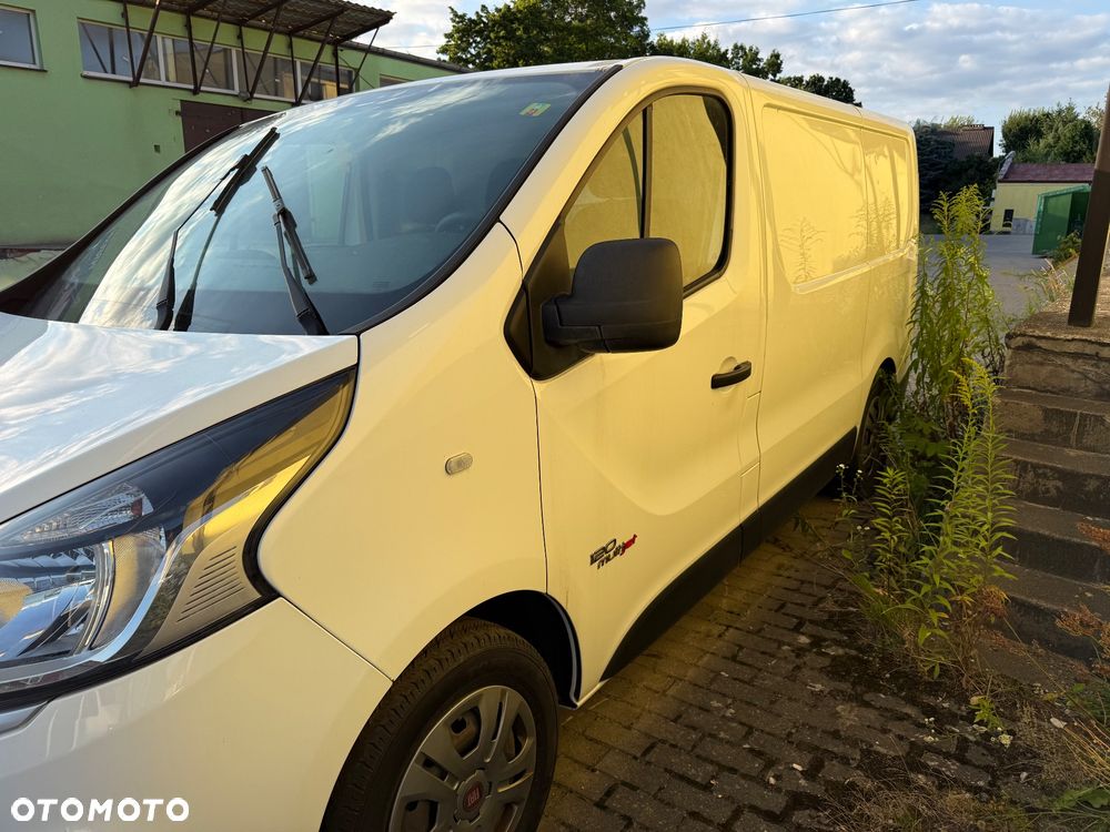 Fiat TALENTO 120 MULTIJET - 8