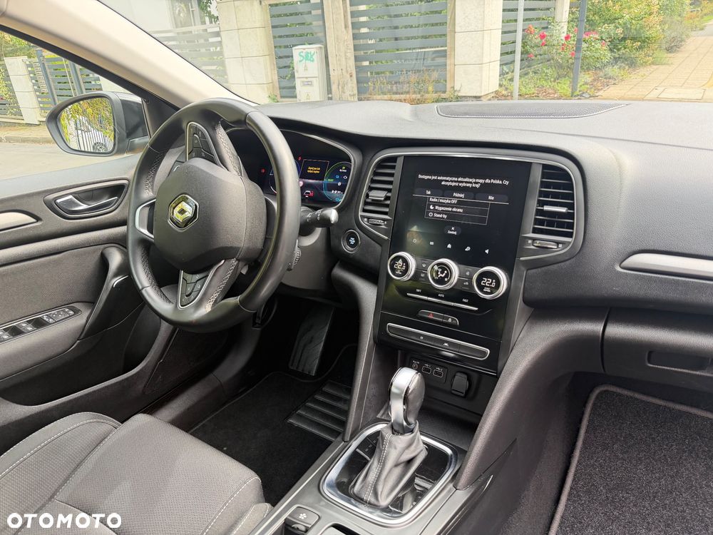 Renault Megane - 19