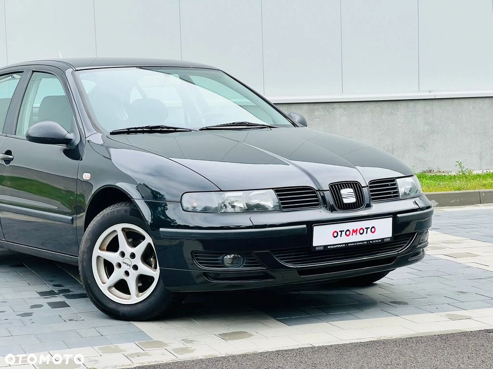 Seat Leon 1.6 Cool - 6