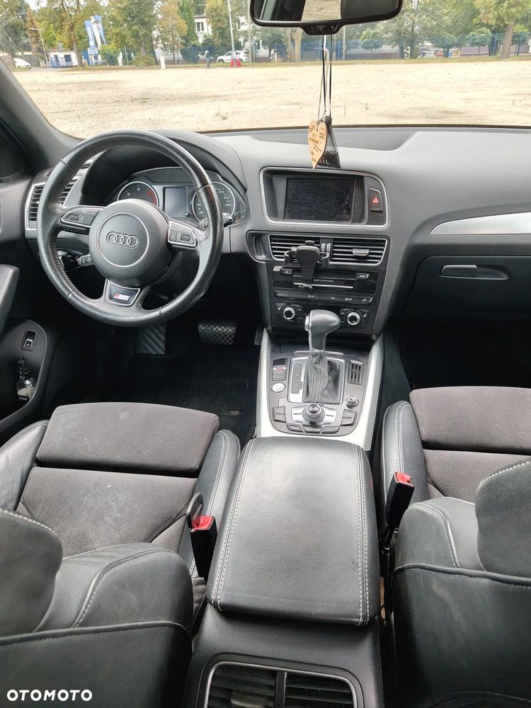Audi Q5 - 6