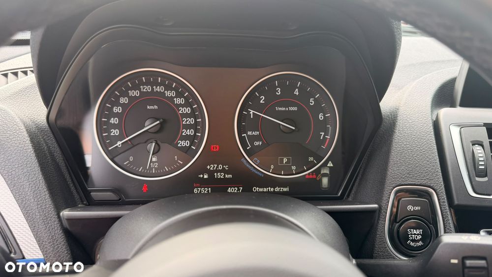 BMW Seria 1 118i M Sport - 7