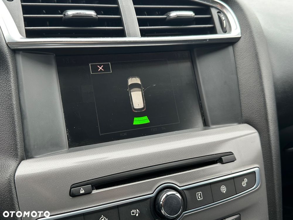 Citroën C4 1.6 BlueHDi Feel Edition S&S - 12