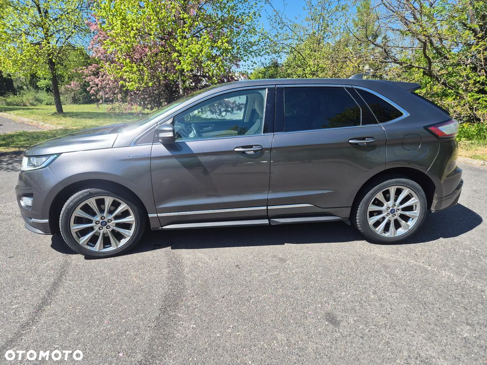 Ford Edge Vignale 2.0 TDCi Twin-Turbo 4WD - 7