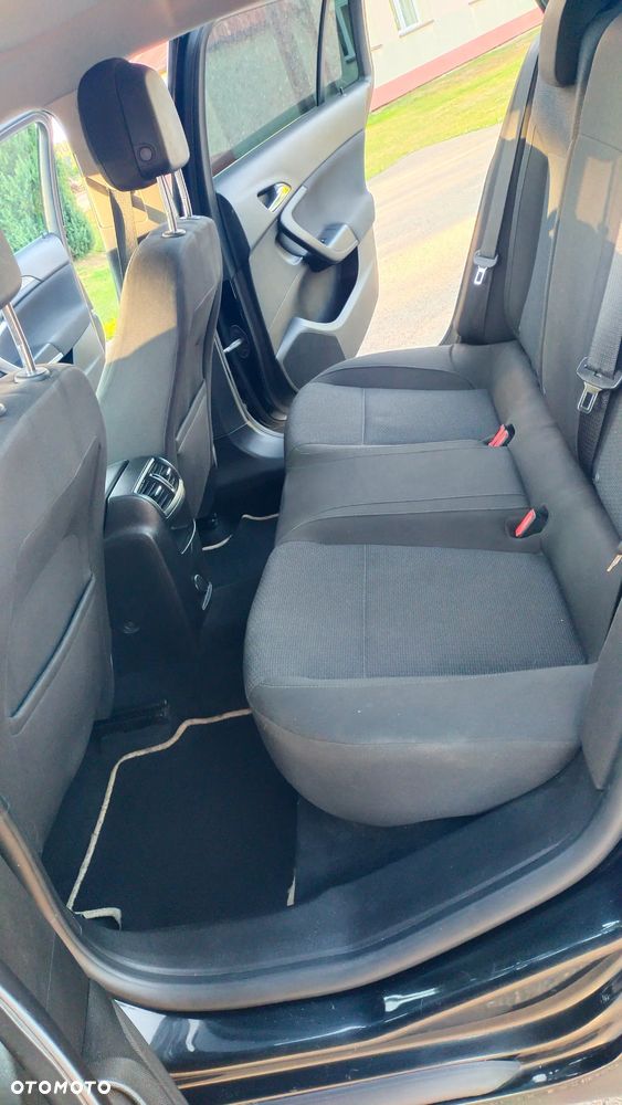 Opel Insignia 2.0 CDTI EcoFLEX S&S - 9
