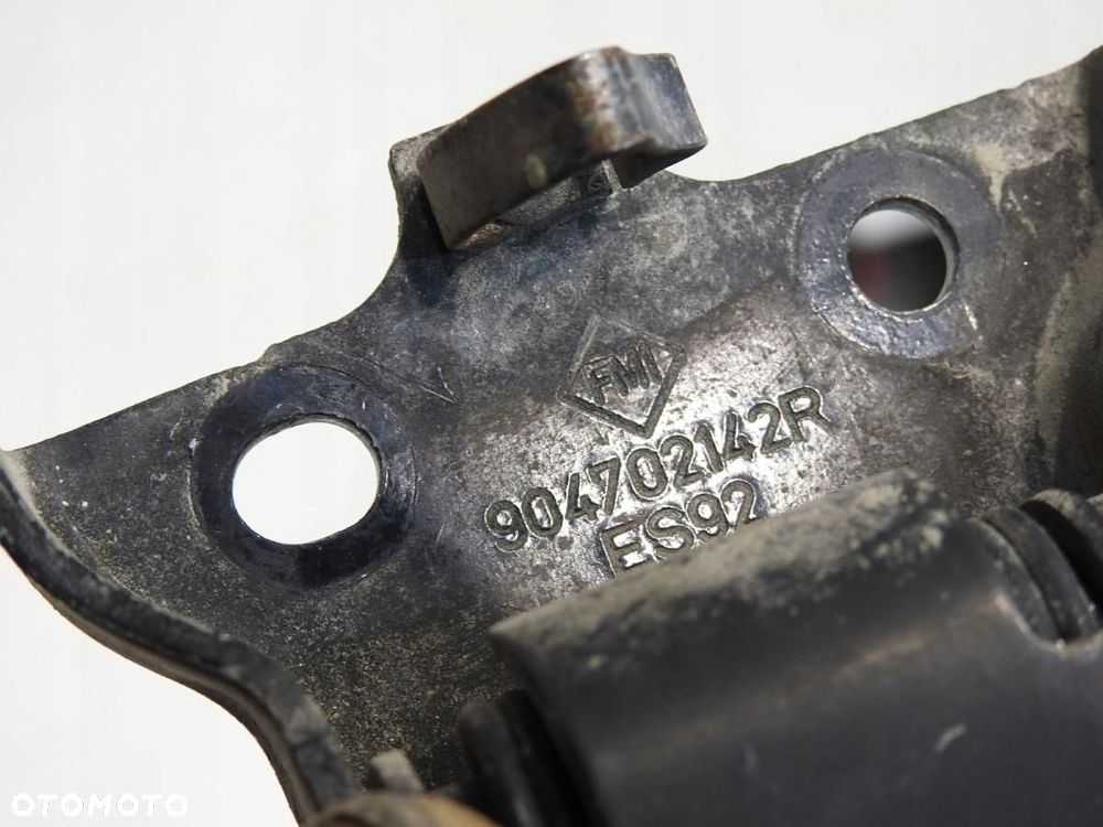 OGRANICZNIK DRZWI TYŁ OPEL MOVANO B 904702142R ES92 - 6