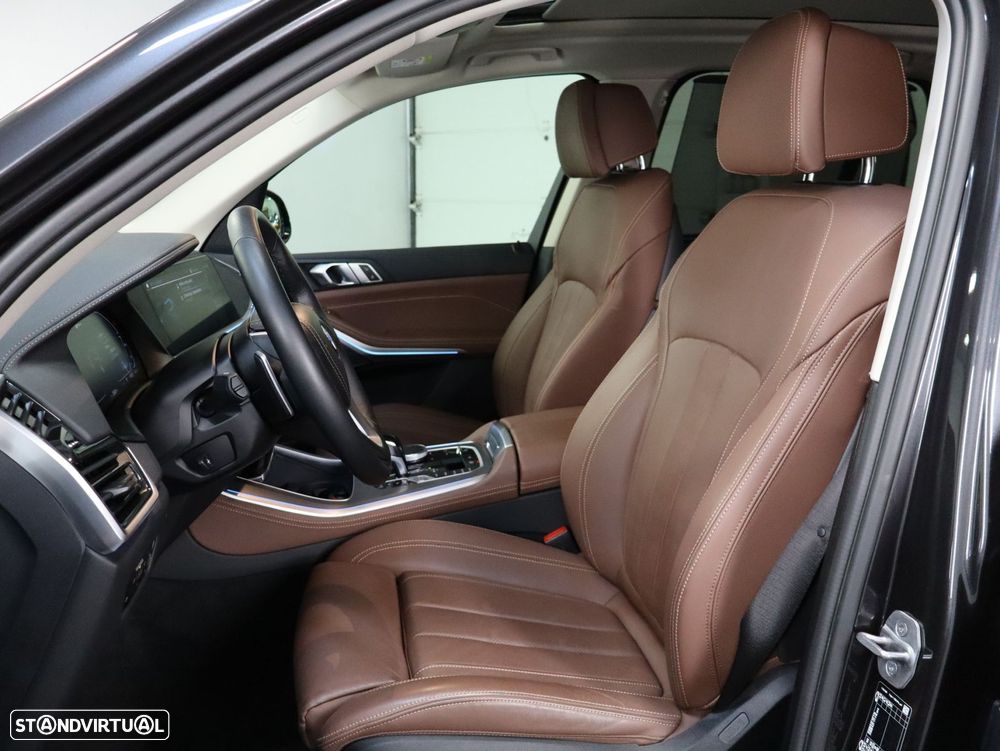 BMW X5 xDrive45e - 6