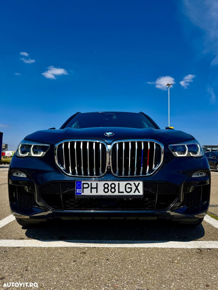 BMW X5 - 18